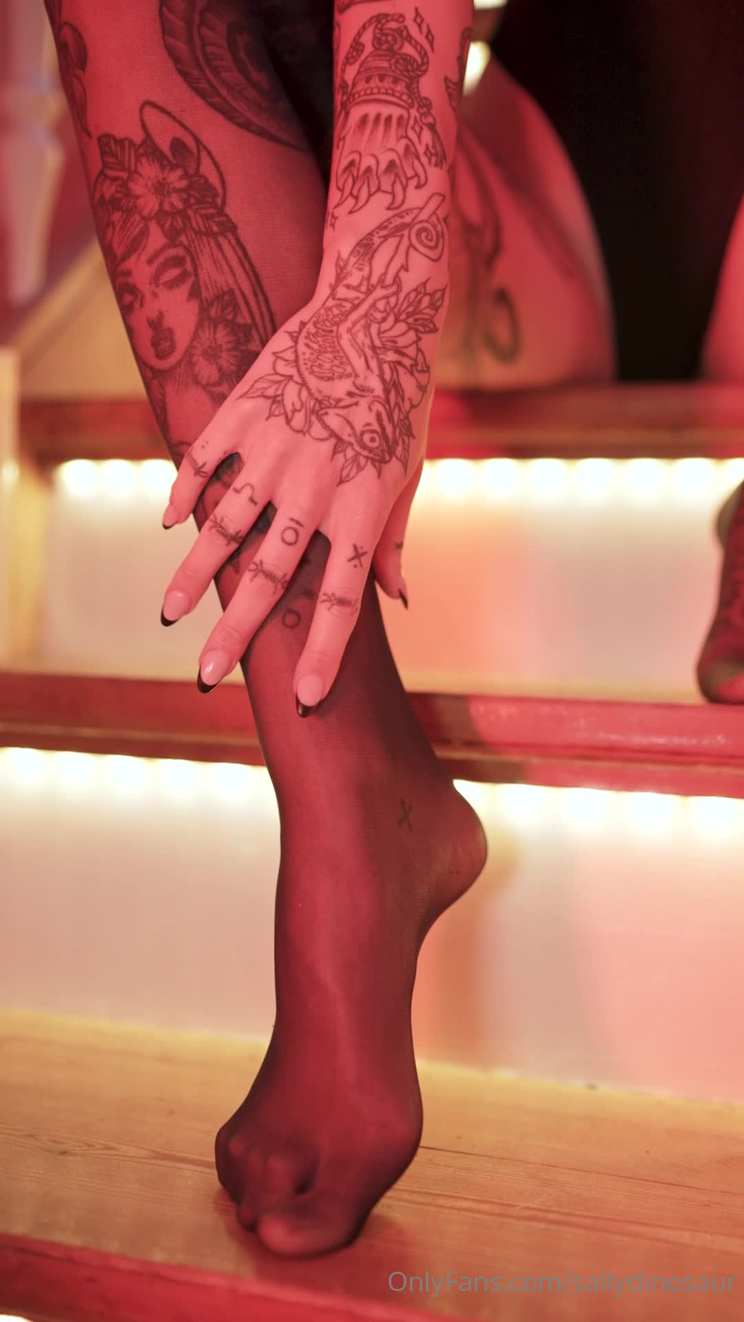 Video 5531 from Sallydinosaur