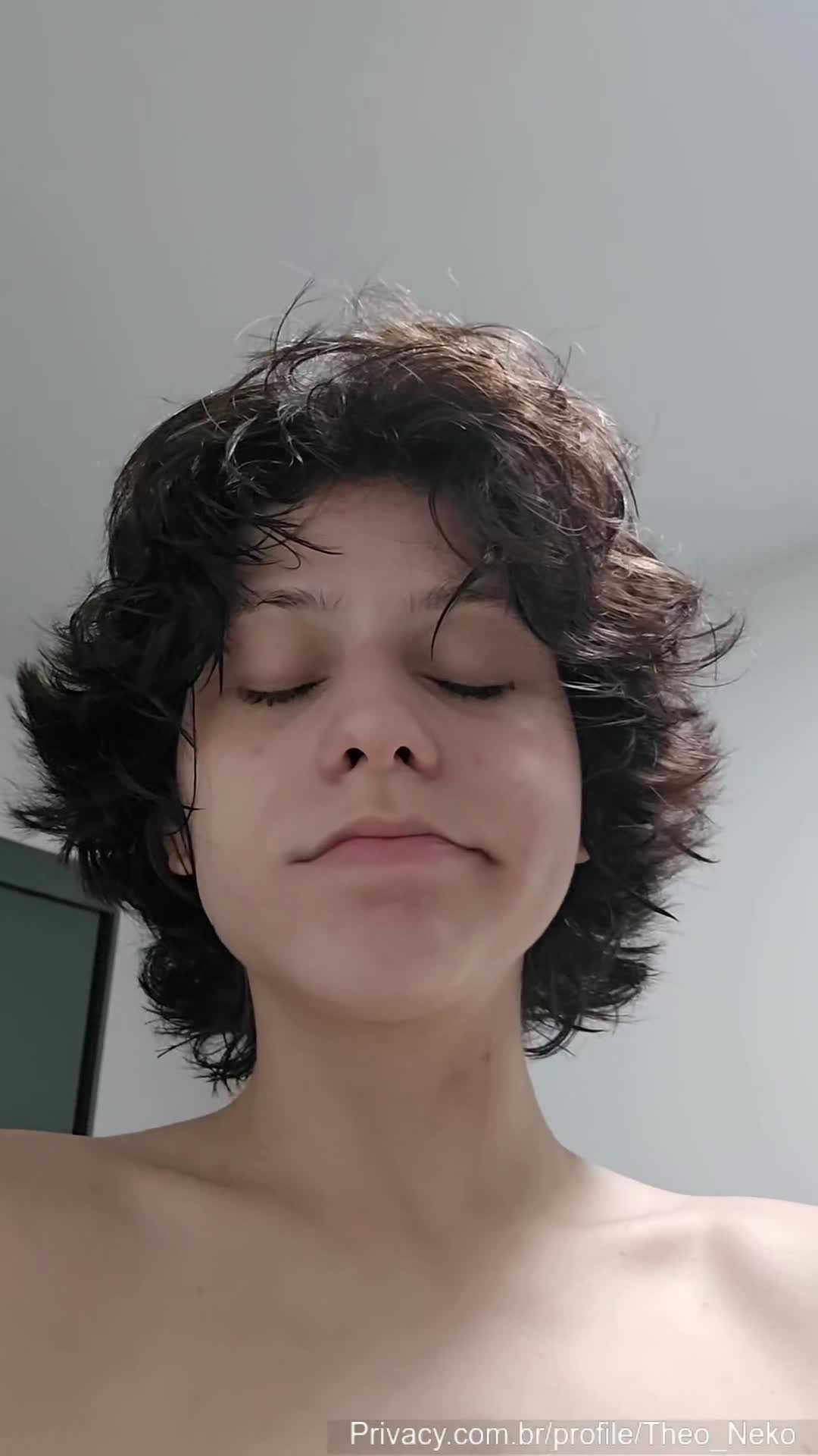 Video 1441681 from the0_neko / Theo Neko