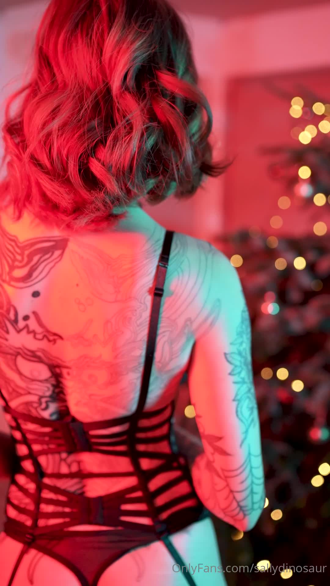 Video 5564 from Sallydinosaur