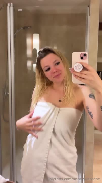 Video 5662 from Anne Wünsche