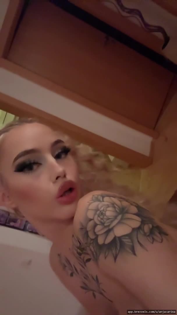 Video 5670 from Anja Carina Haslinger