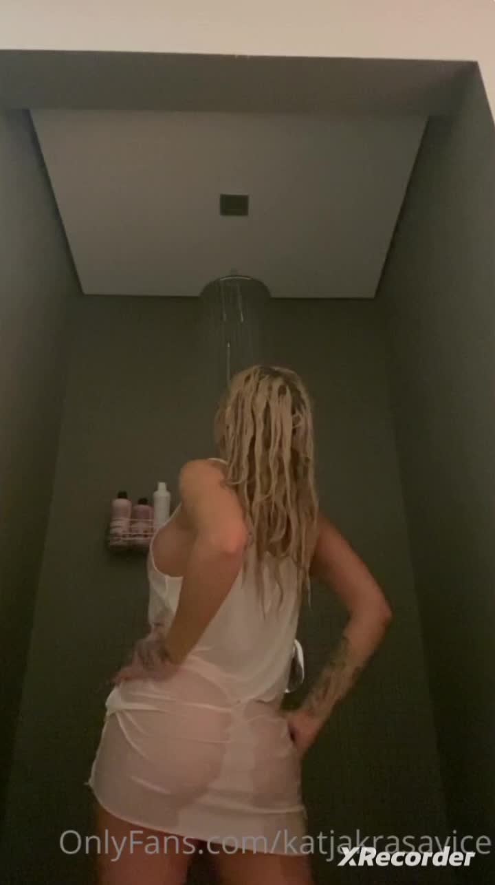 Video 5748 from Katja Krasavice