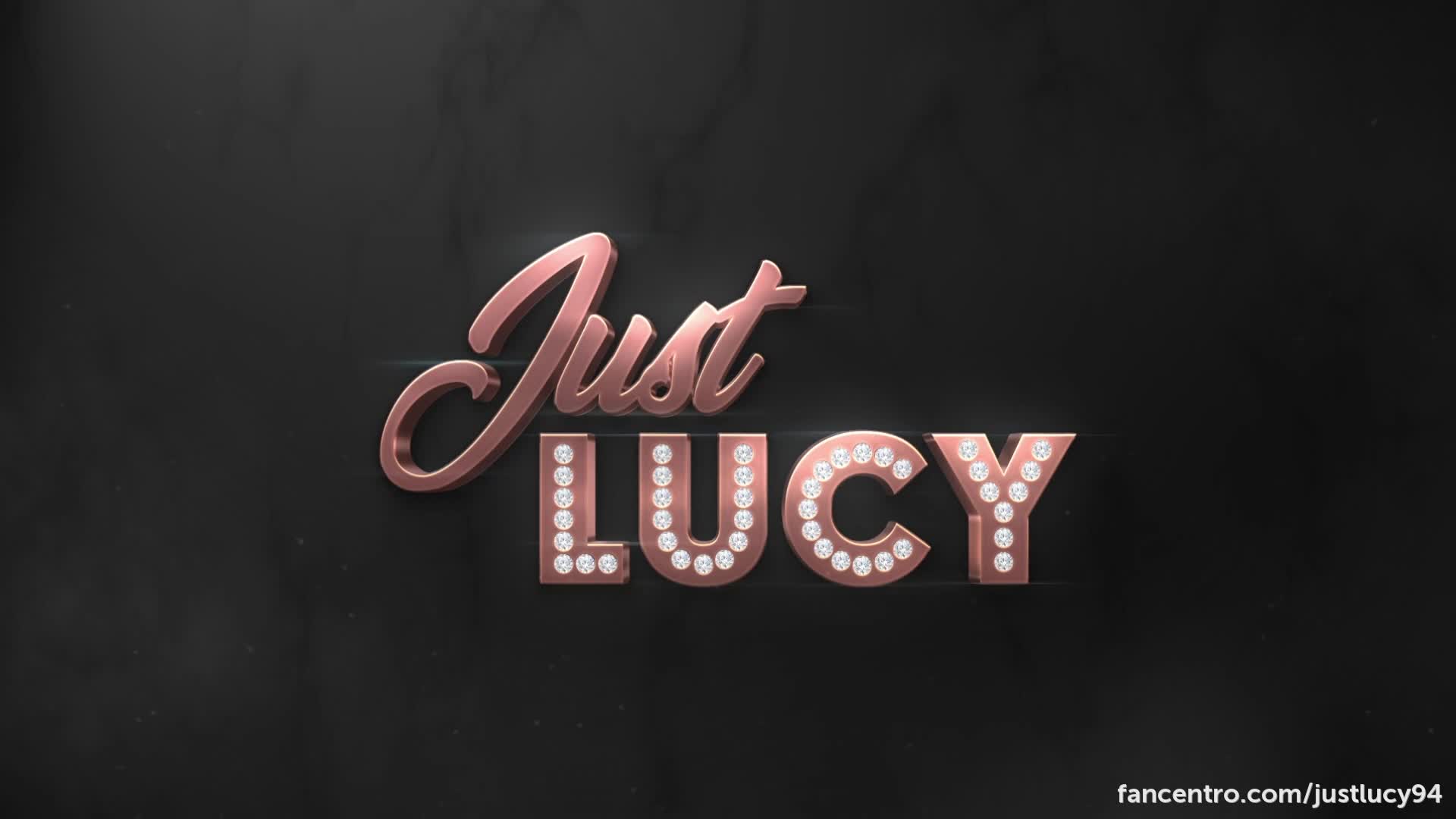 Video 5773 from Just Lucy