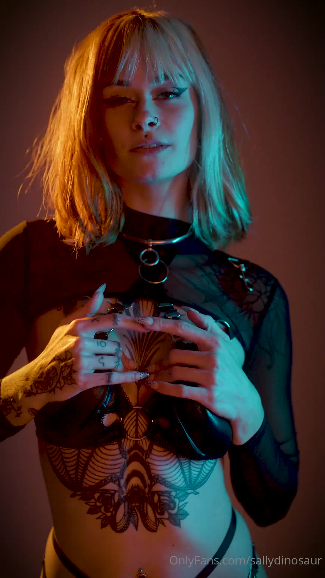 Video 5791 from Sallydinosaur