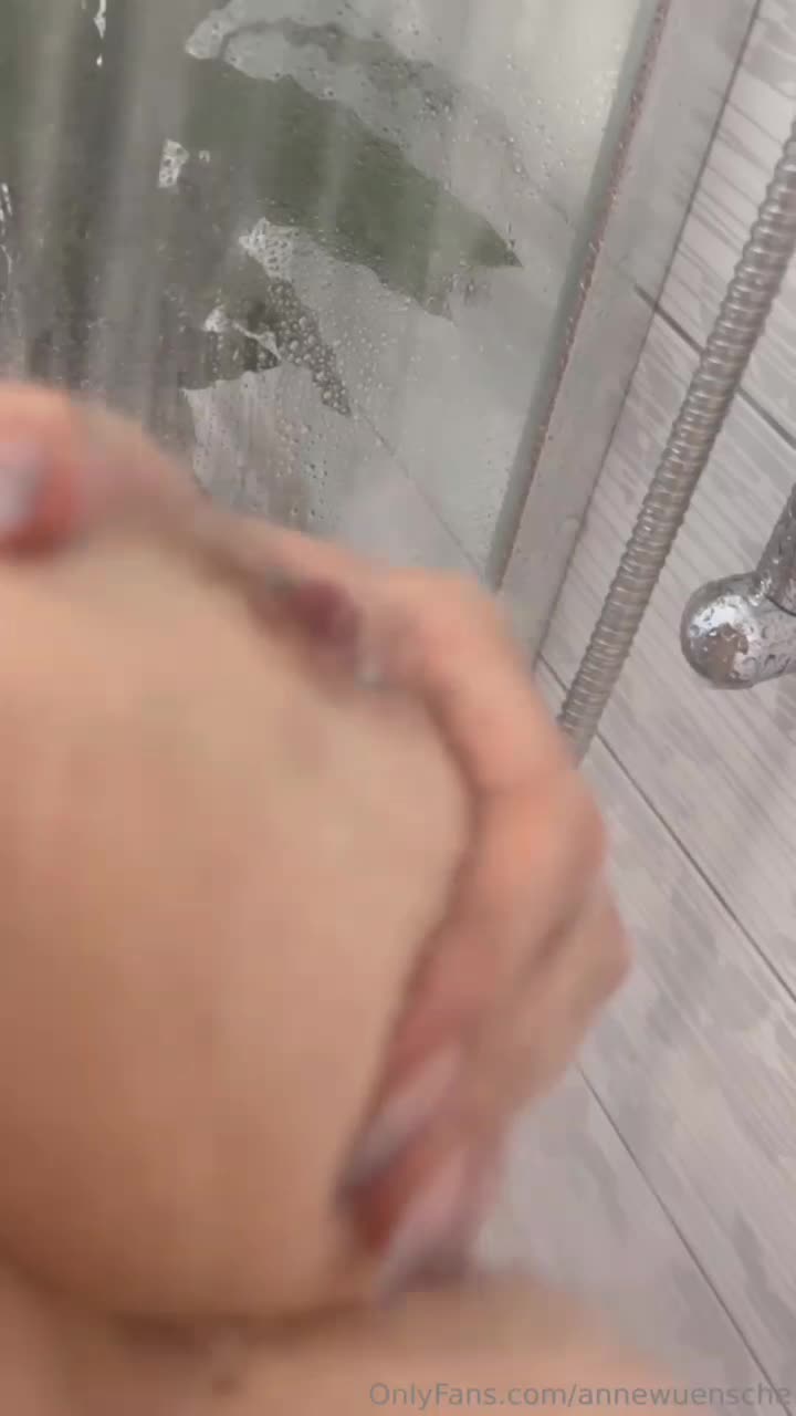 Video 5794 from Anne Wünsche