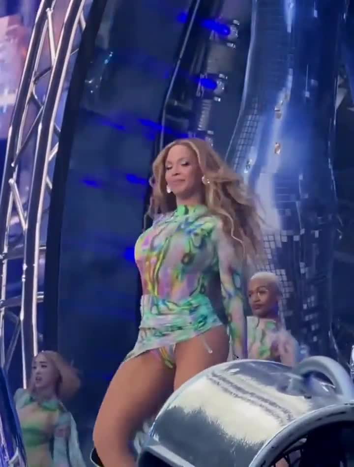 Video 5811 from Beyoncé Knowles