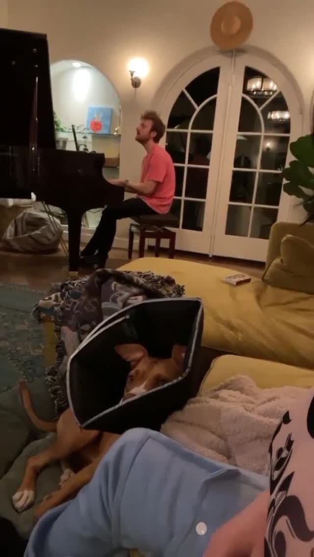 Video 5815 from Billie Eilish