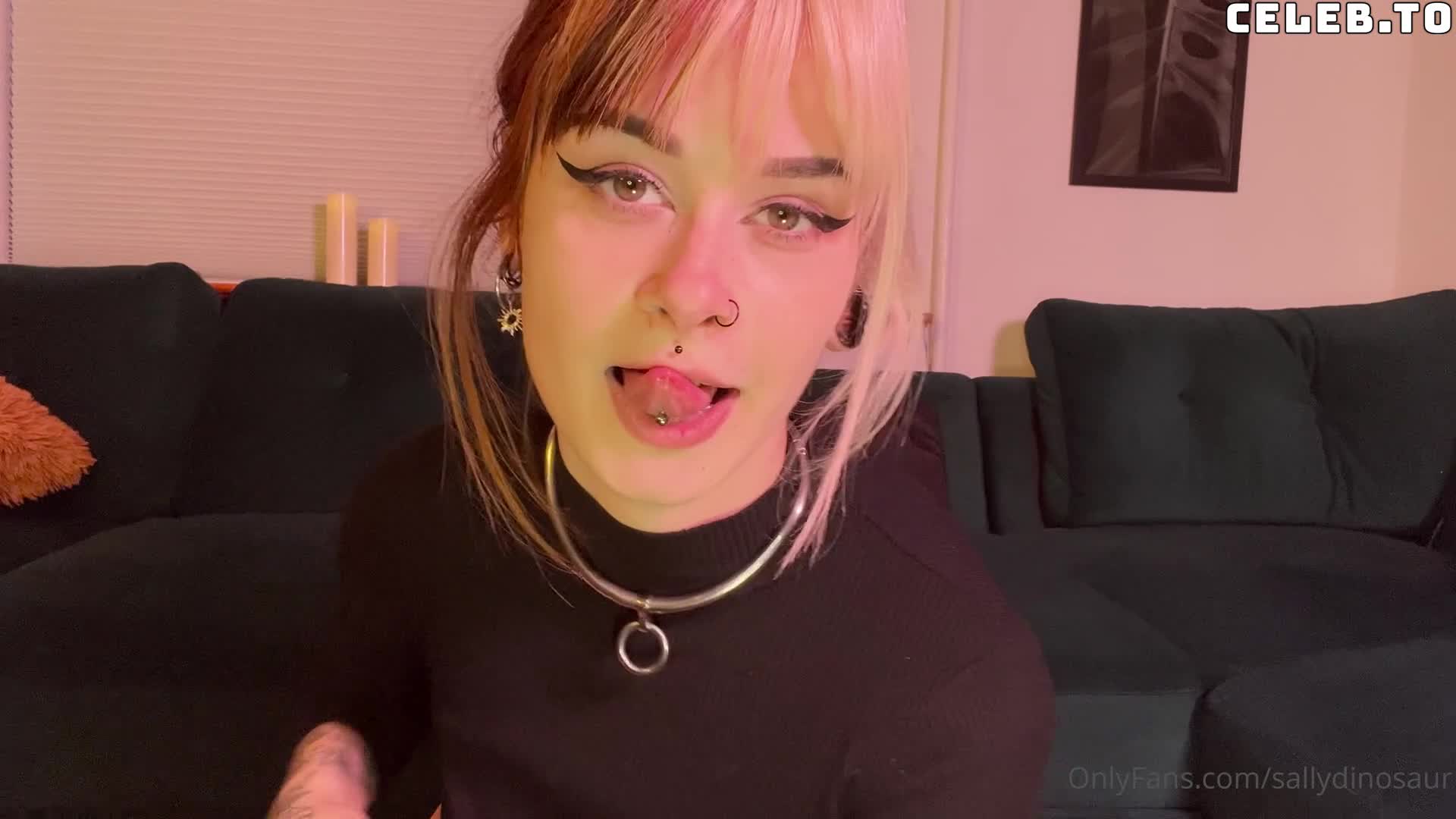 Video 5855 from Sallydinosaur