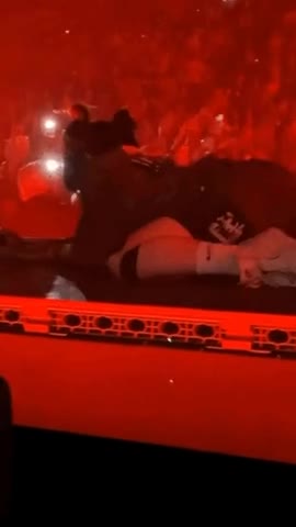 Video 5863 from Billie Eilish