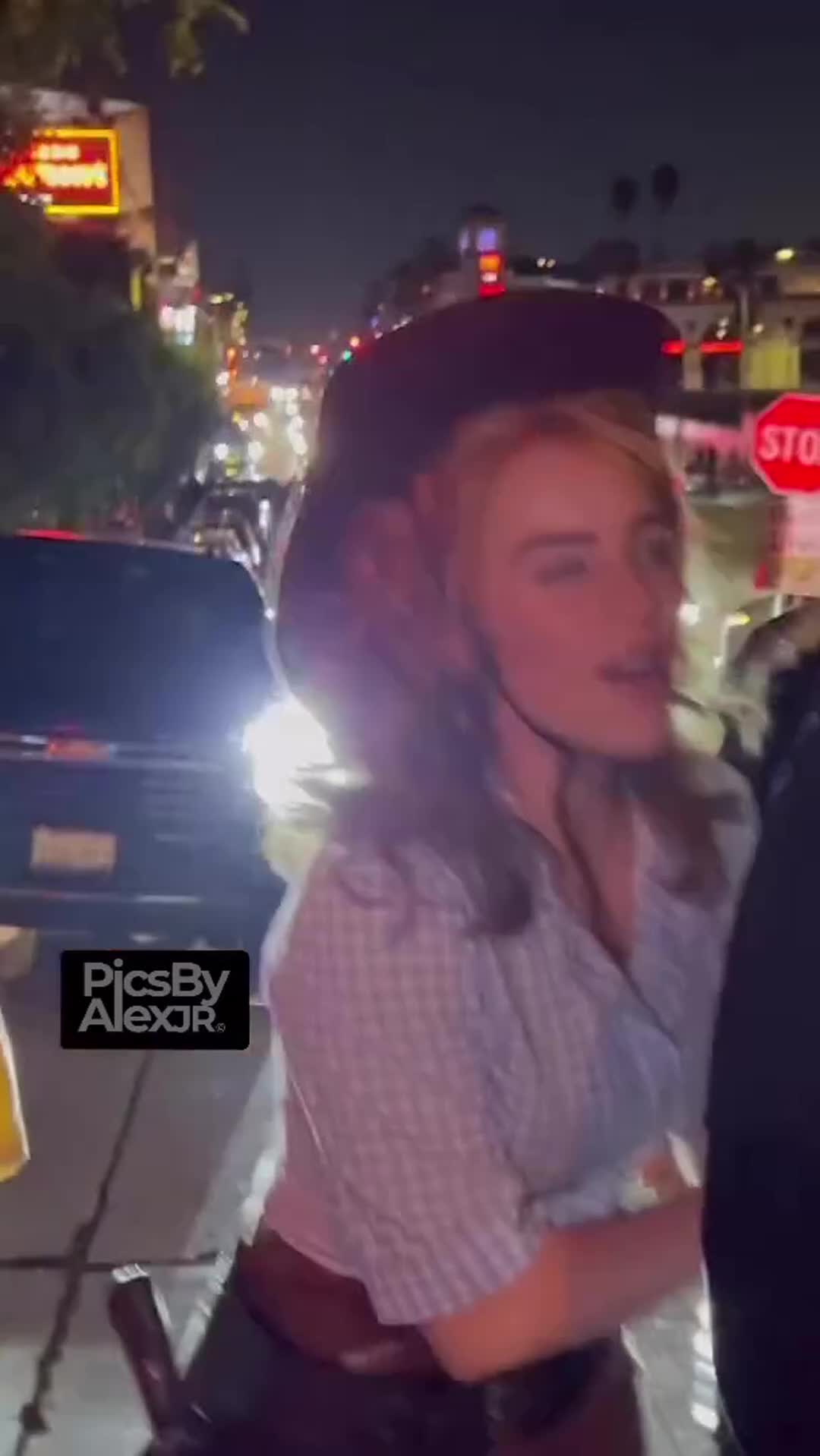 Video 5893 from Billie Eilish