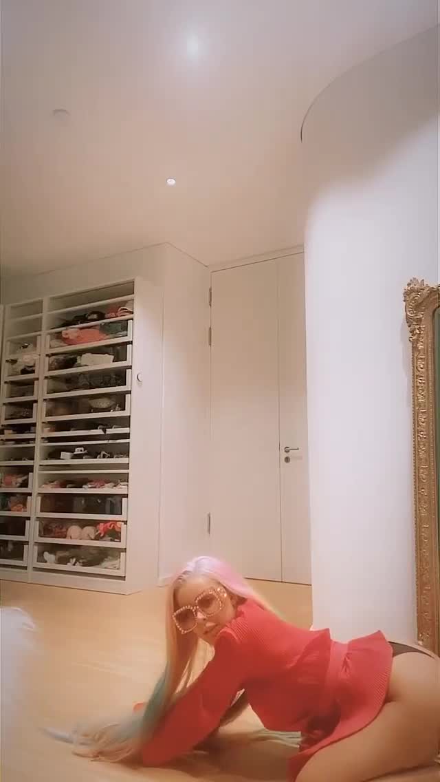 Video 5905 from Katja Krasavice