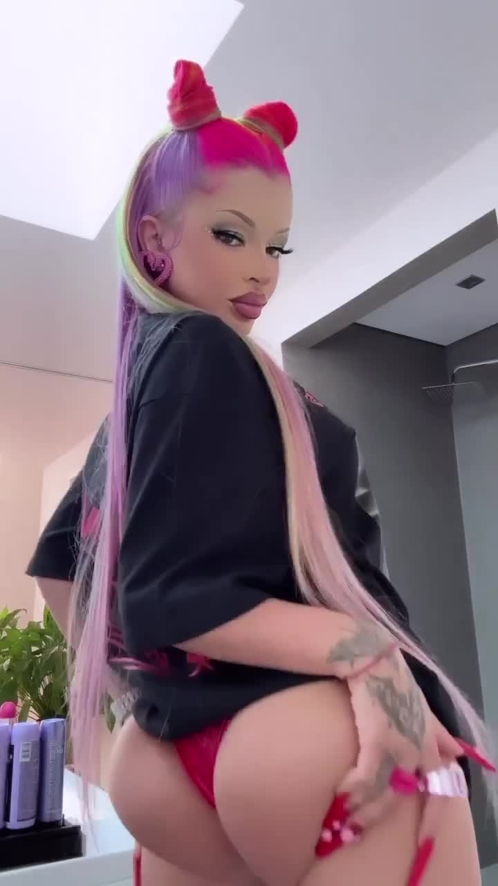 Video 5958 from Katja Krasavice