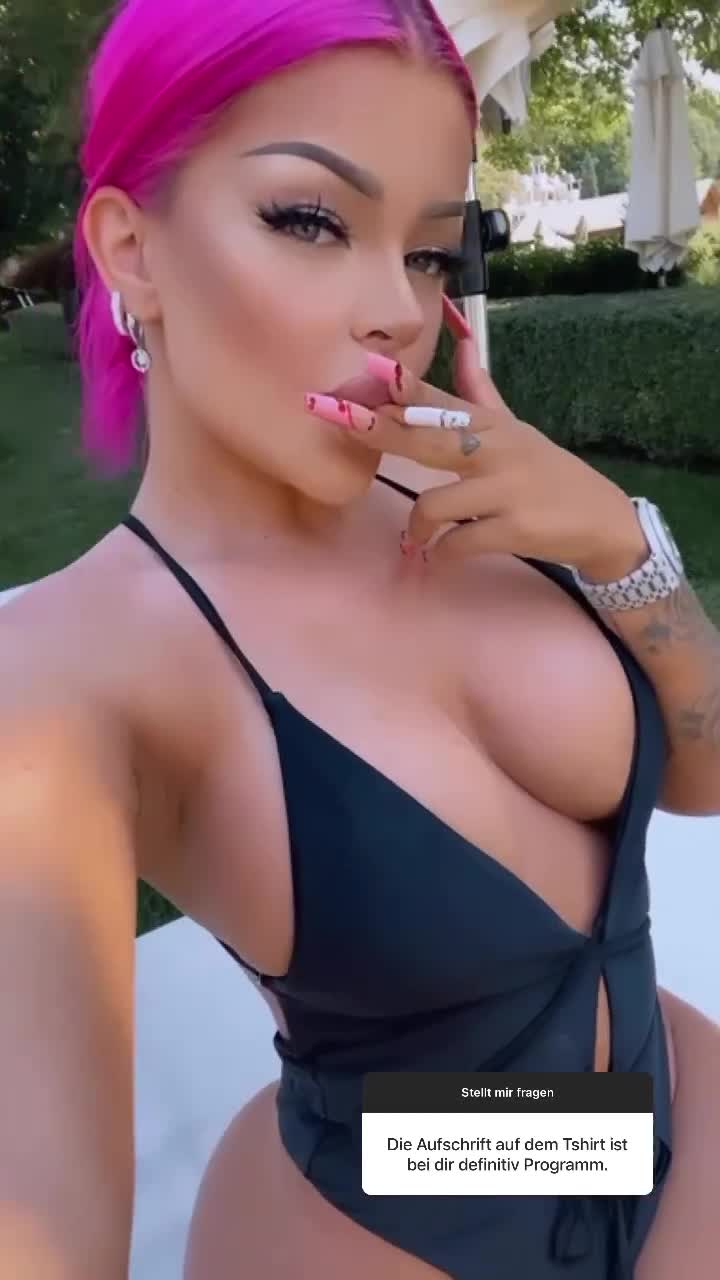 Video 5959 from Katja Krasavice