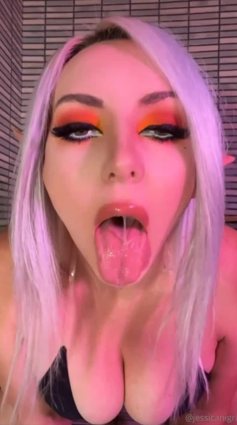 Video 5984 from Jessica Nigri