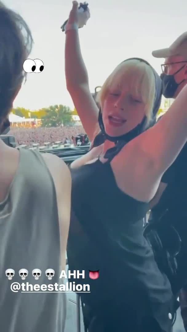 Video 5993 from Billie Eilish