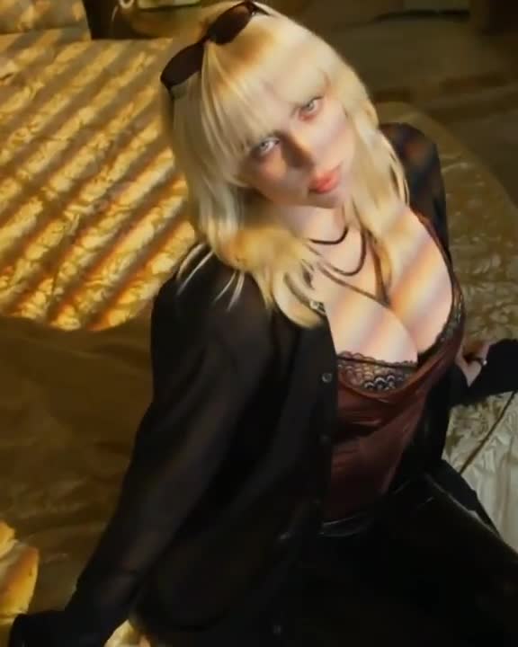 Video 5995 from Billie Eilish