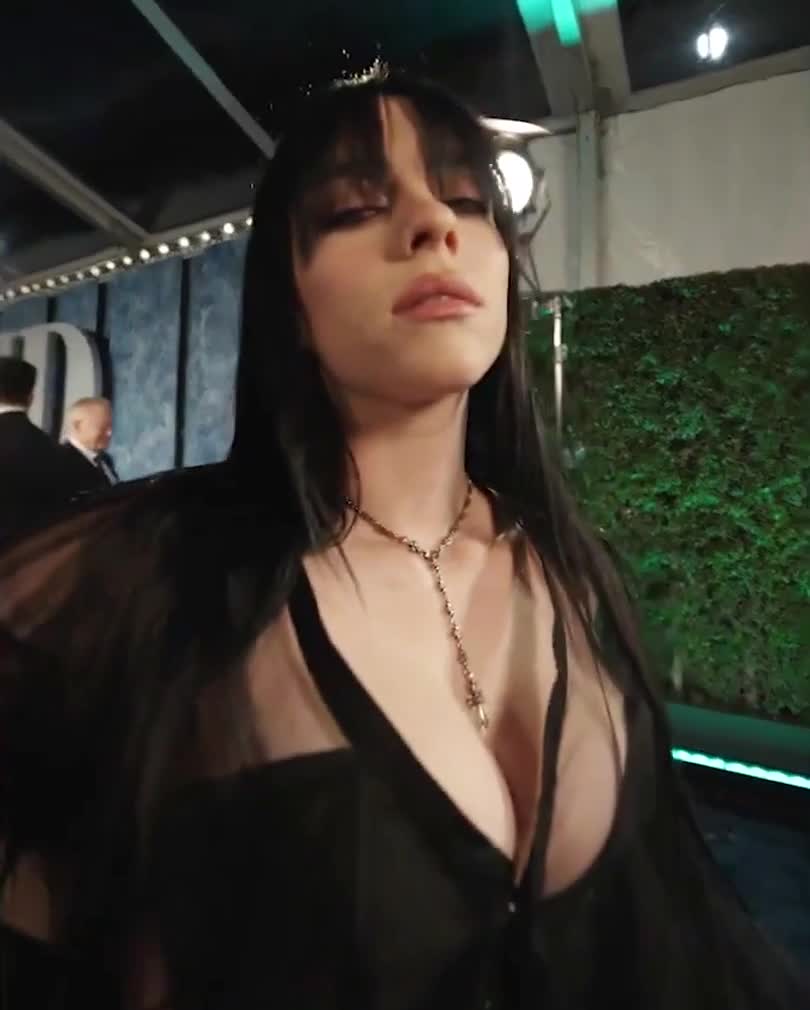 Video 5997 from Billie Eilish