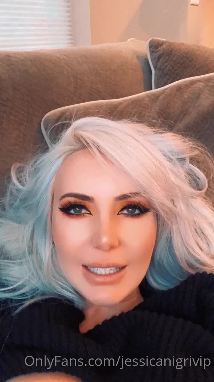 Video 6048 from Jessica Nigri