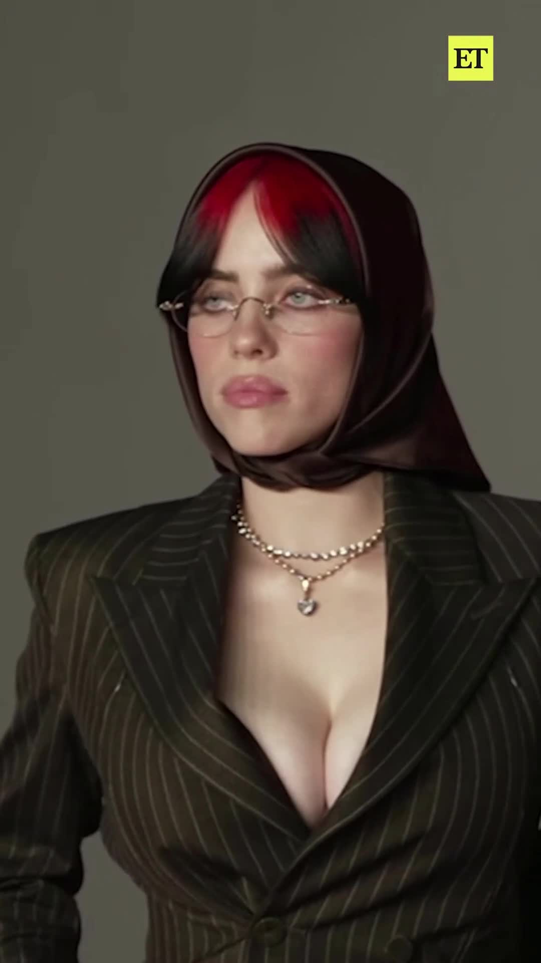 Video 6050 from Billie Eilish