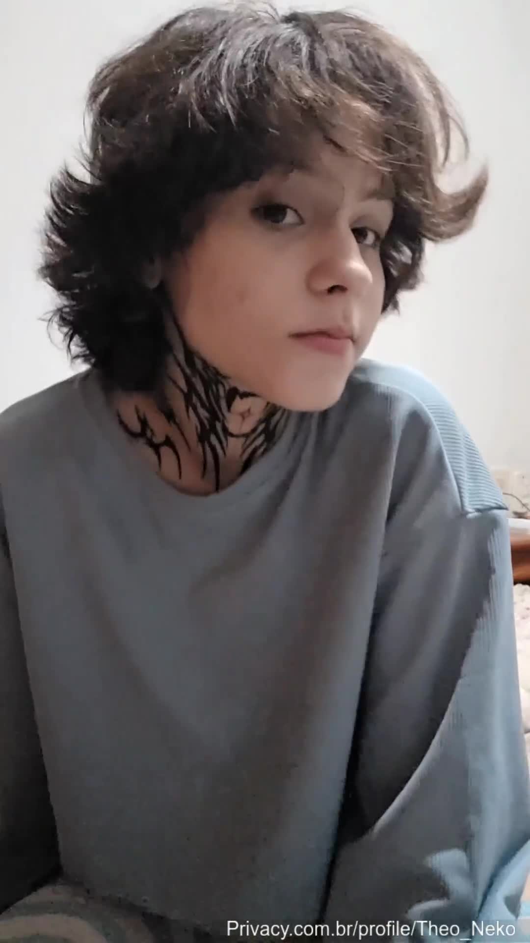 Video 1441684 from the0_neko / Theo Neko
