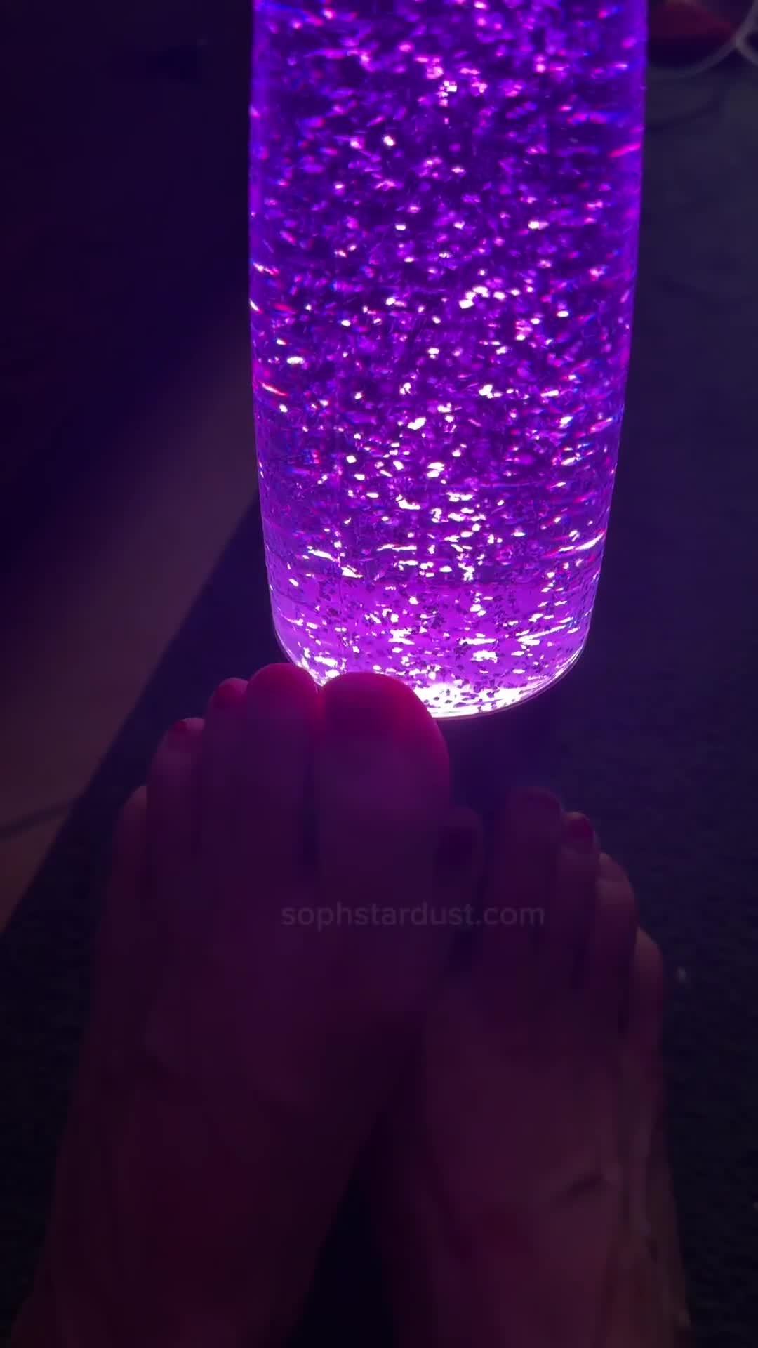 Video 1441790 from Soph Stardust ASMR
