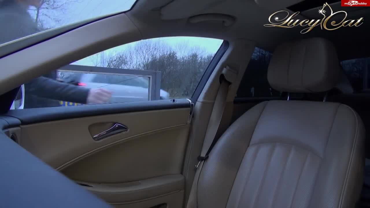 Video 6080 from Just Lucy