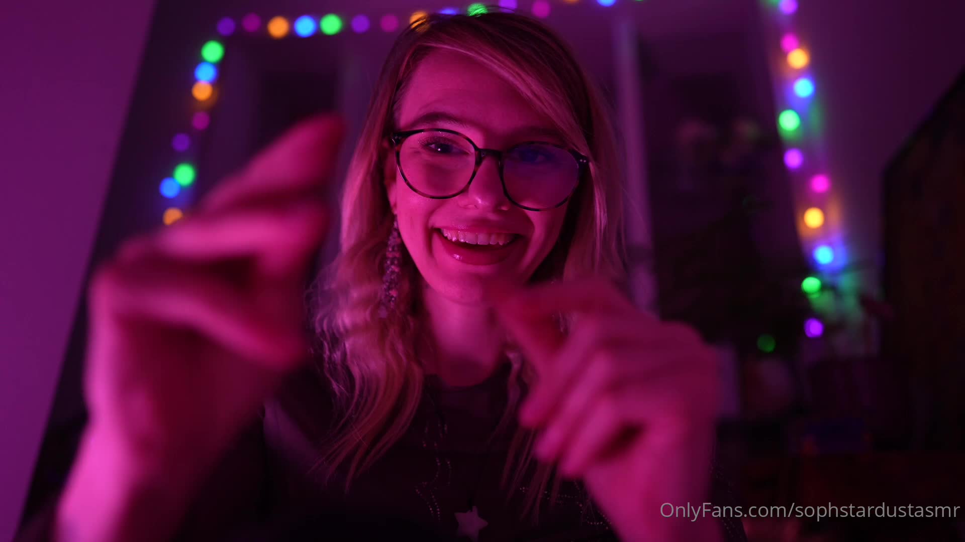 Video 1441788 from Soph Stardust ASMR