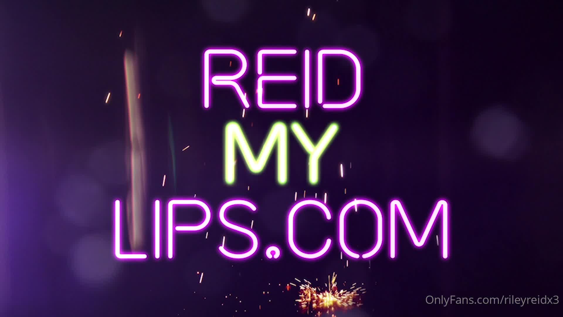Video 6096 from Riley Reid