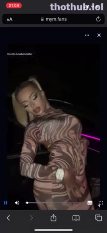 Video 6249 from Katja Krasavice