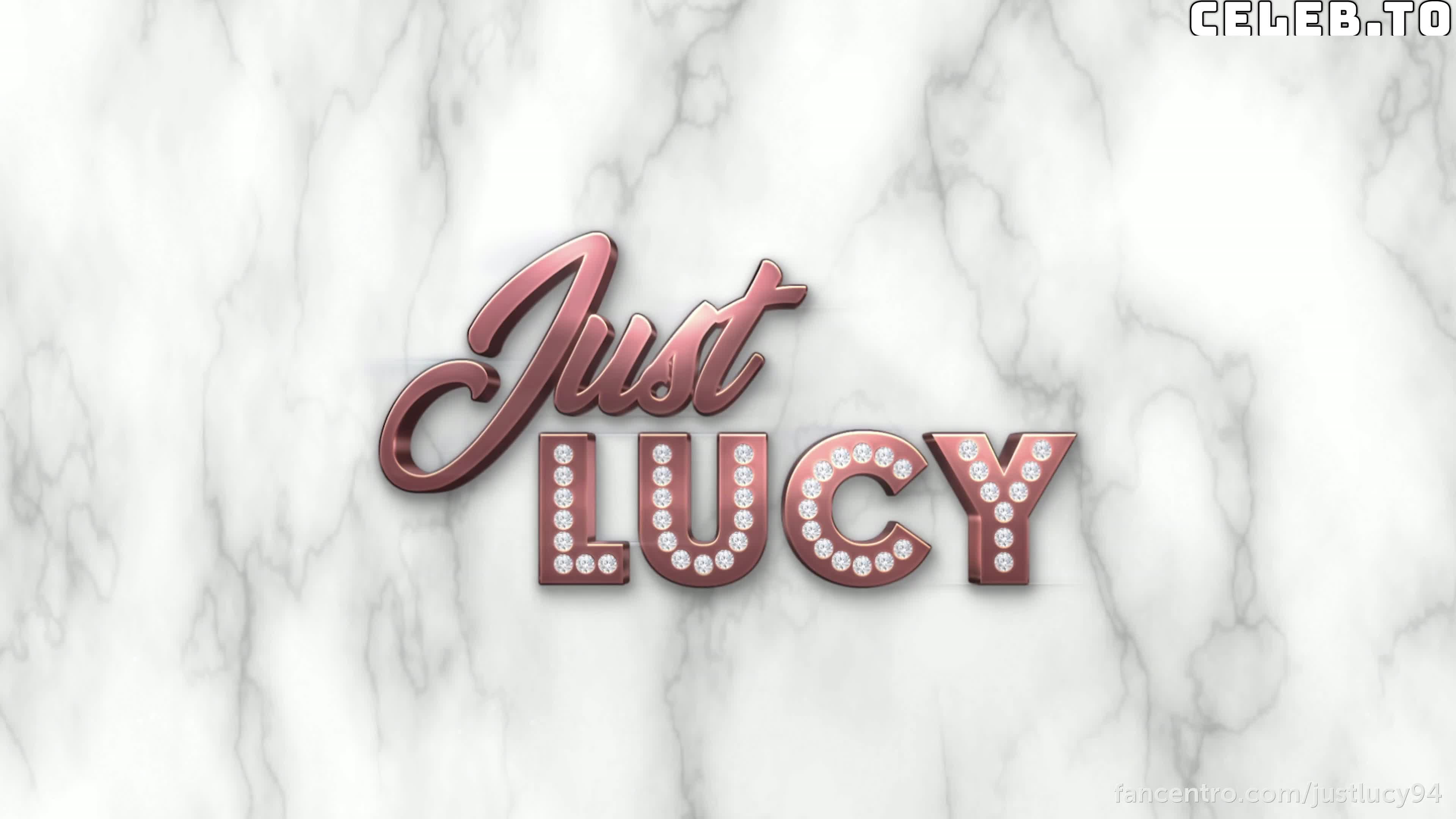 Video 6260 from Just Lucy