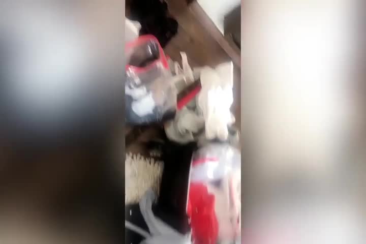 Video 6296 from Katja Krasavice