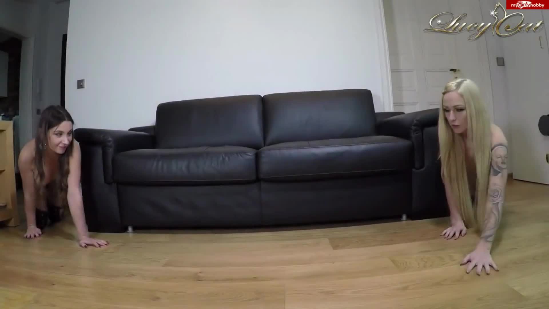 Video 6317 from Just Lucy