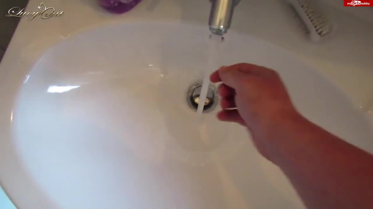 Video 6339 from Just Lucy