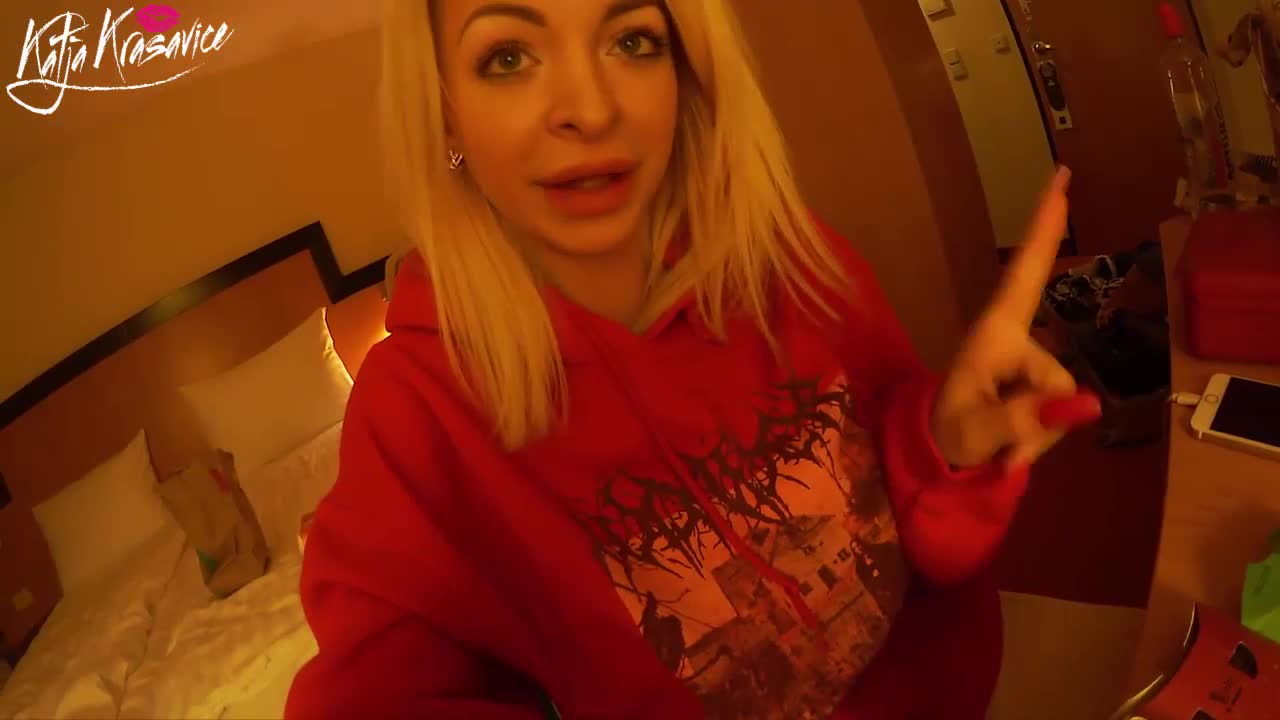 Video 6364 from Katja Krasavice