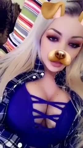 Video 6371 from Katja Krasavice