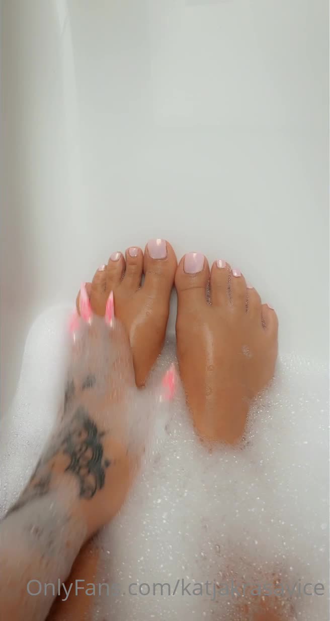 Video 6381 from Katja Krasavice