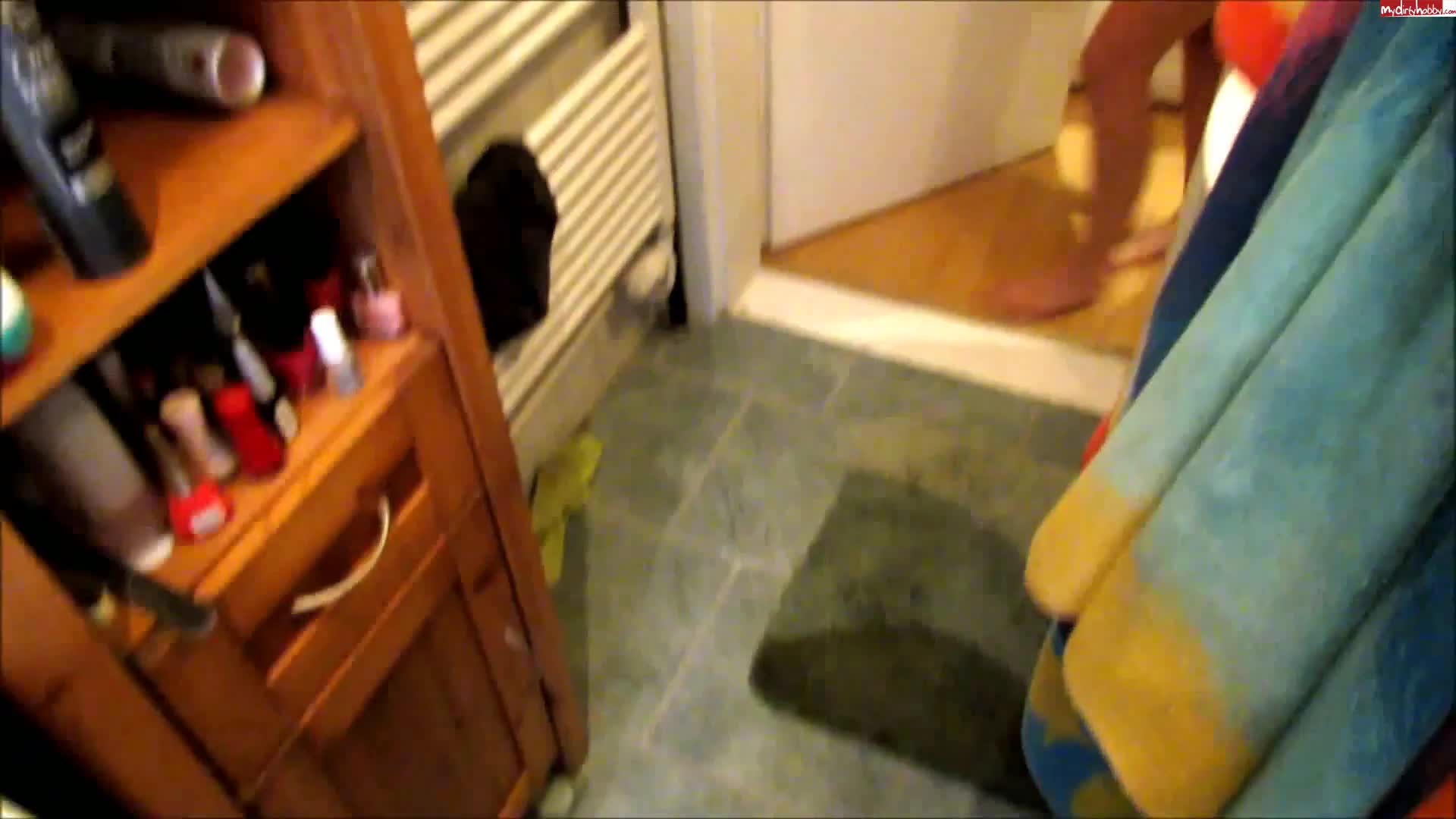 Video 6418 from Just Lucy