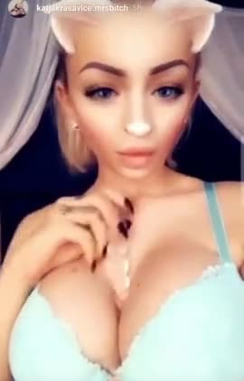 Video 6479 from Katja Krasavice
