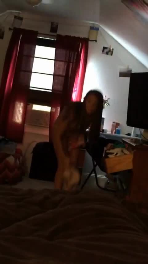 Video 6486 from Julia Beautx