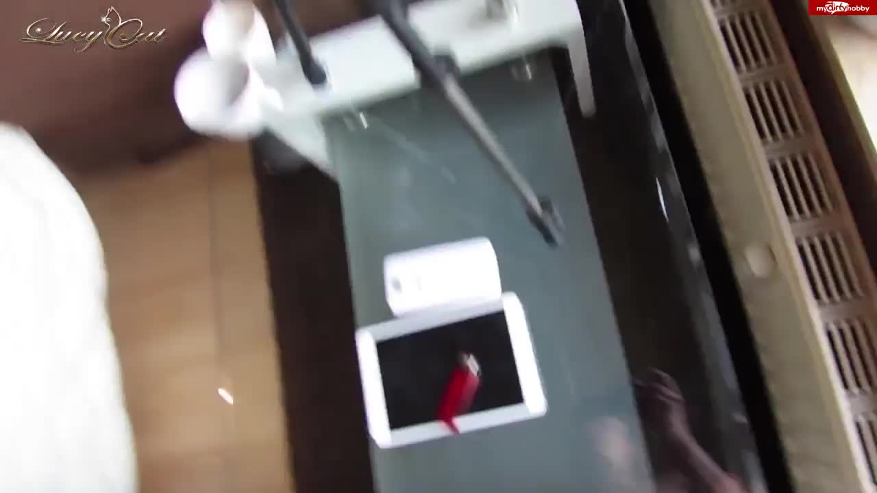 Video 6499 from Just Lucy