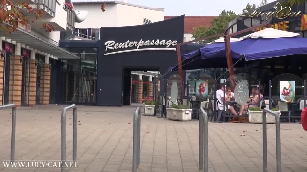 Video 6517 from Just Lucy