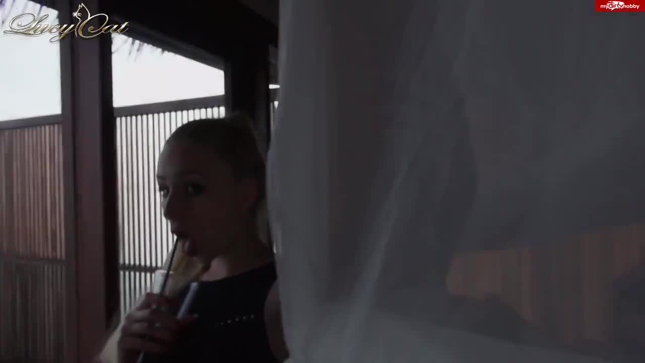 Video 6562 from Just Lucy
