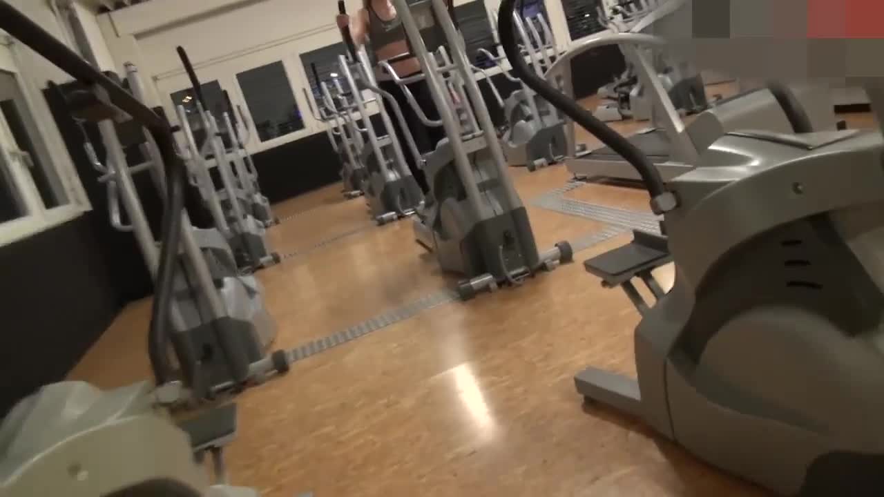 Video 6567 from Just Lucy