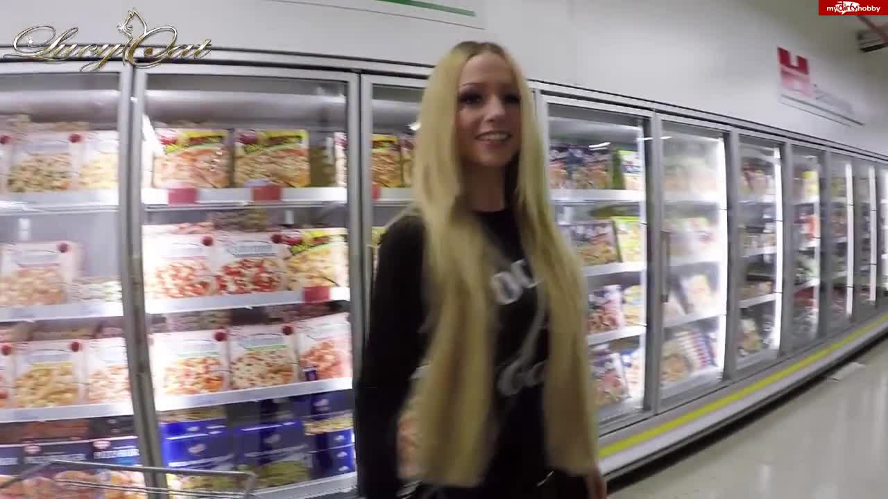 Video 6568 from Just Lucy