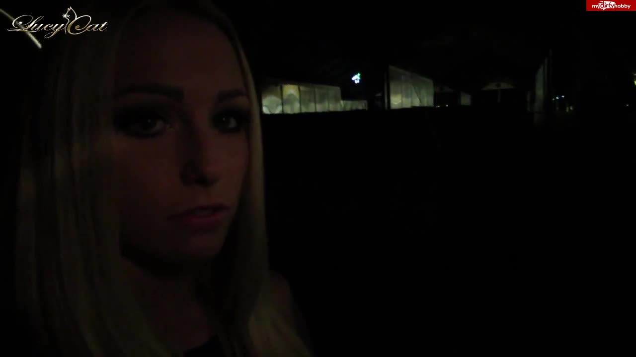 Video 6574 from Just Lucy