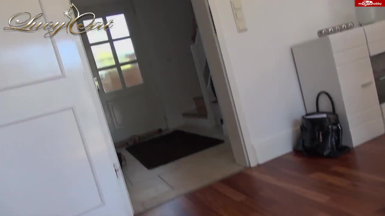 Video 6575 from Just Lucy
