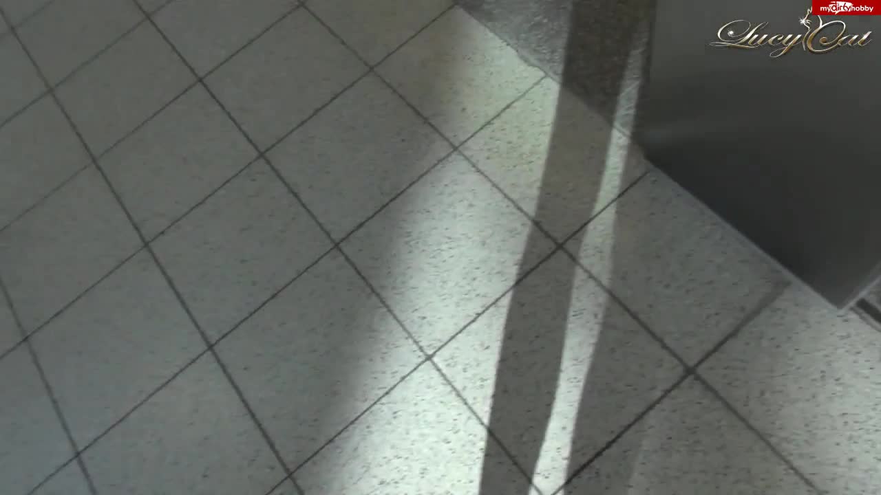 Video 6576 from Just Lucy
