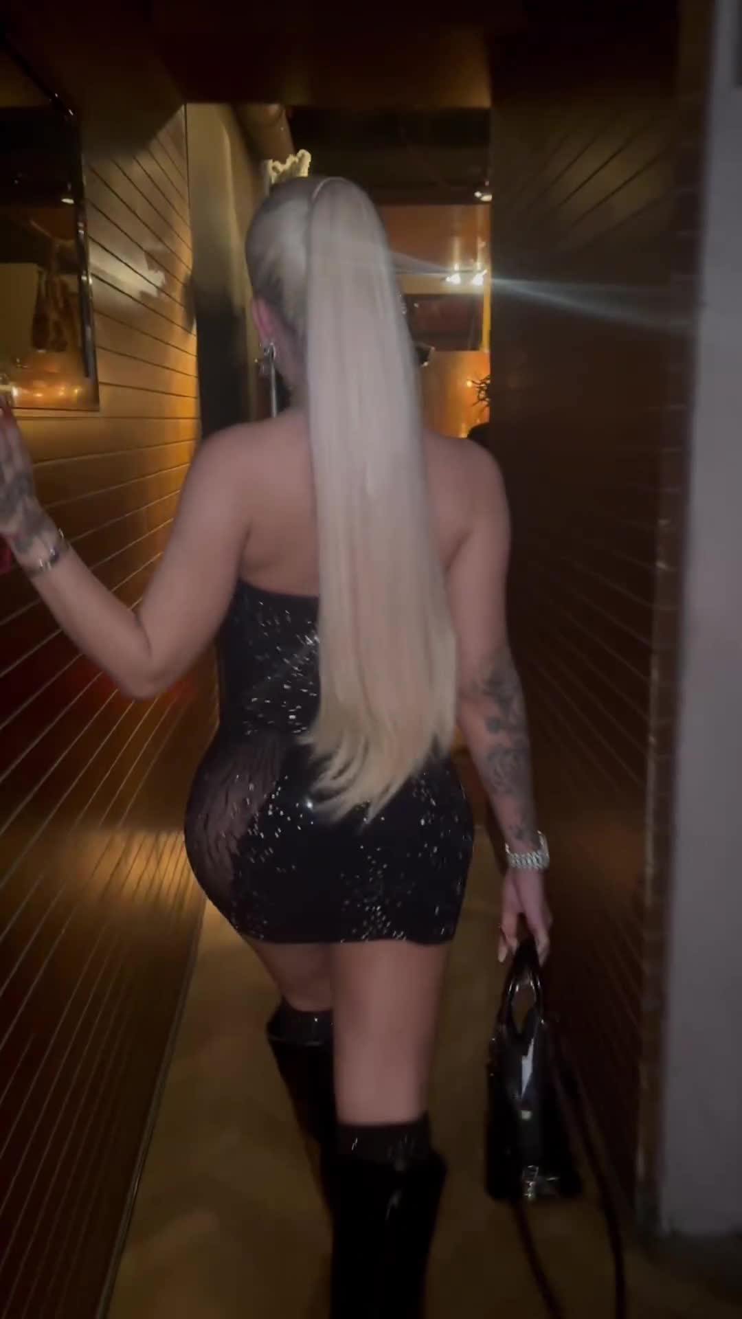 Video 6591 from Katja Krasavice