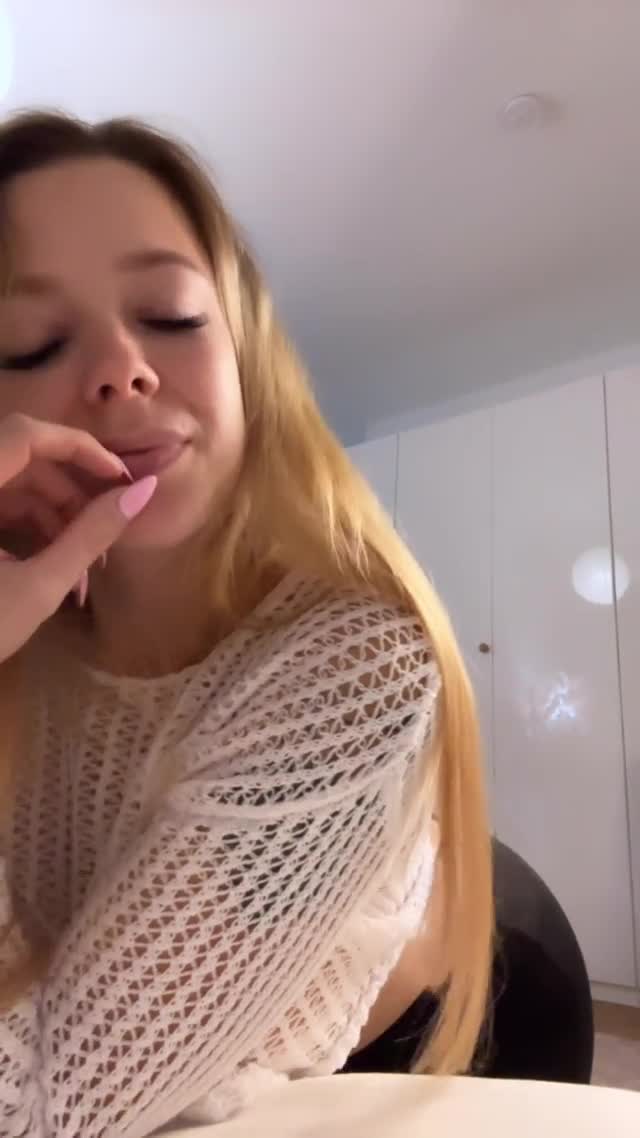 Video 6662 from Anne Wünsche