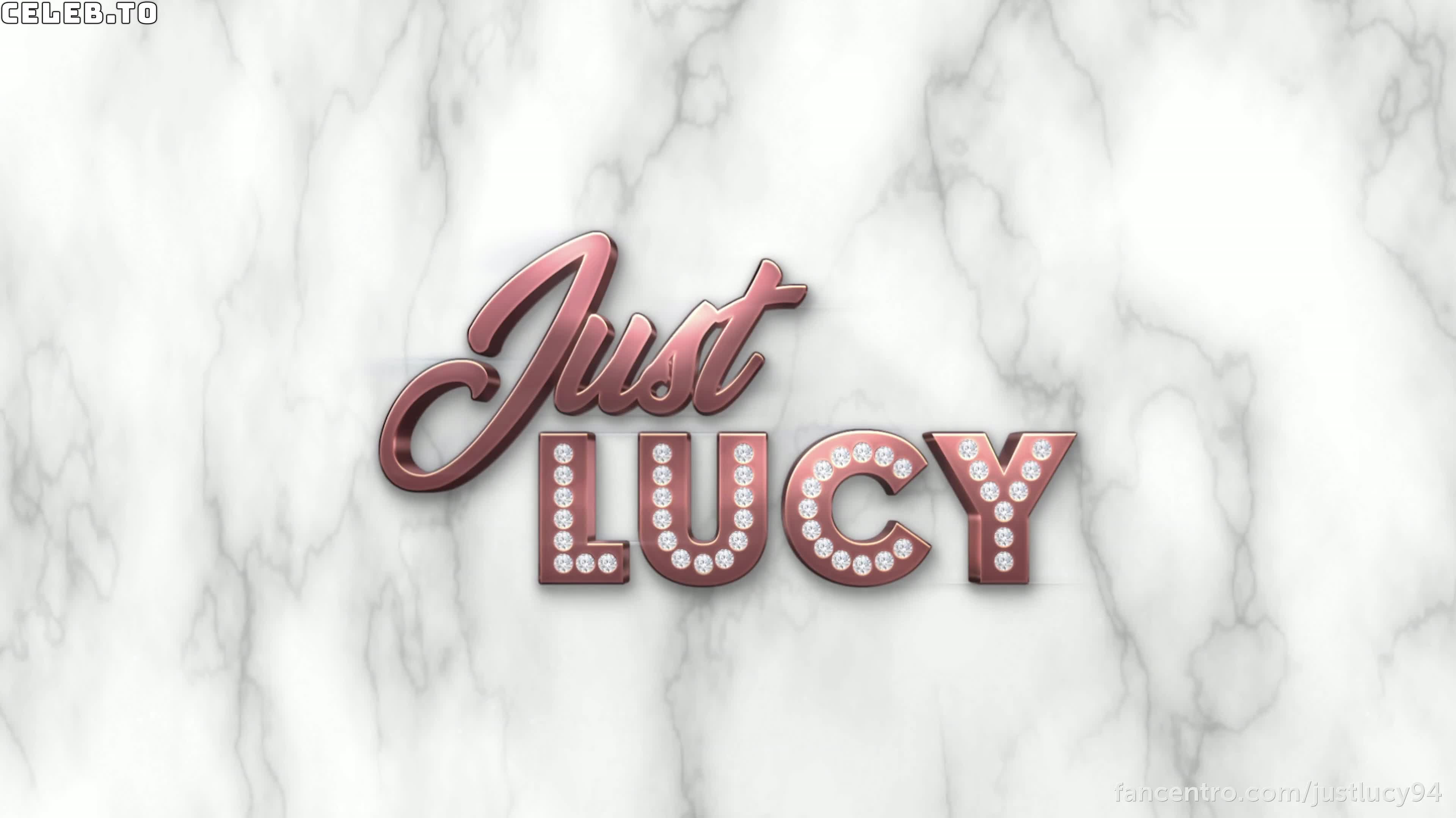 Video 6668 from Just Lucy